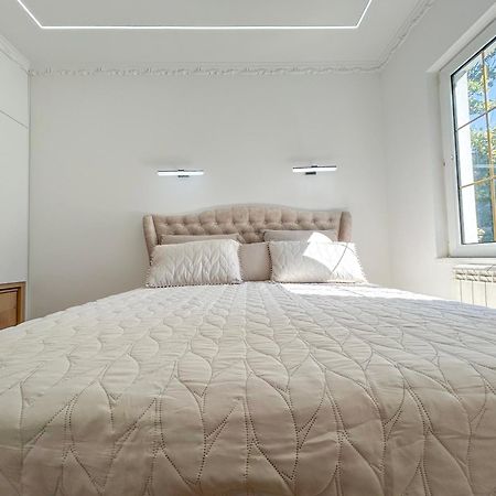 Central Elegance Beograd Ngoại thất bức ảnh
