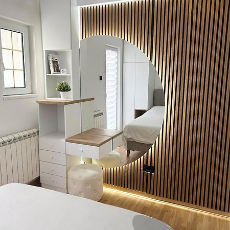 Central Elegance Beograd Ngoại thất bức ảnh