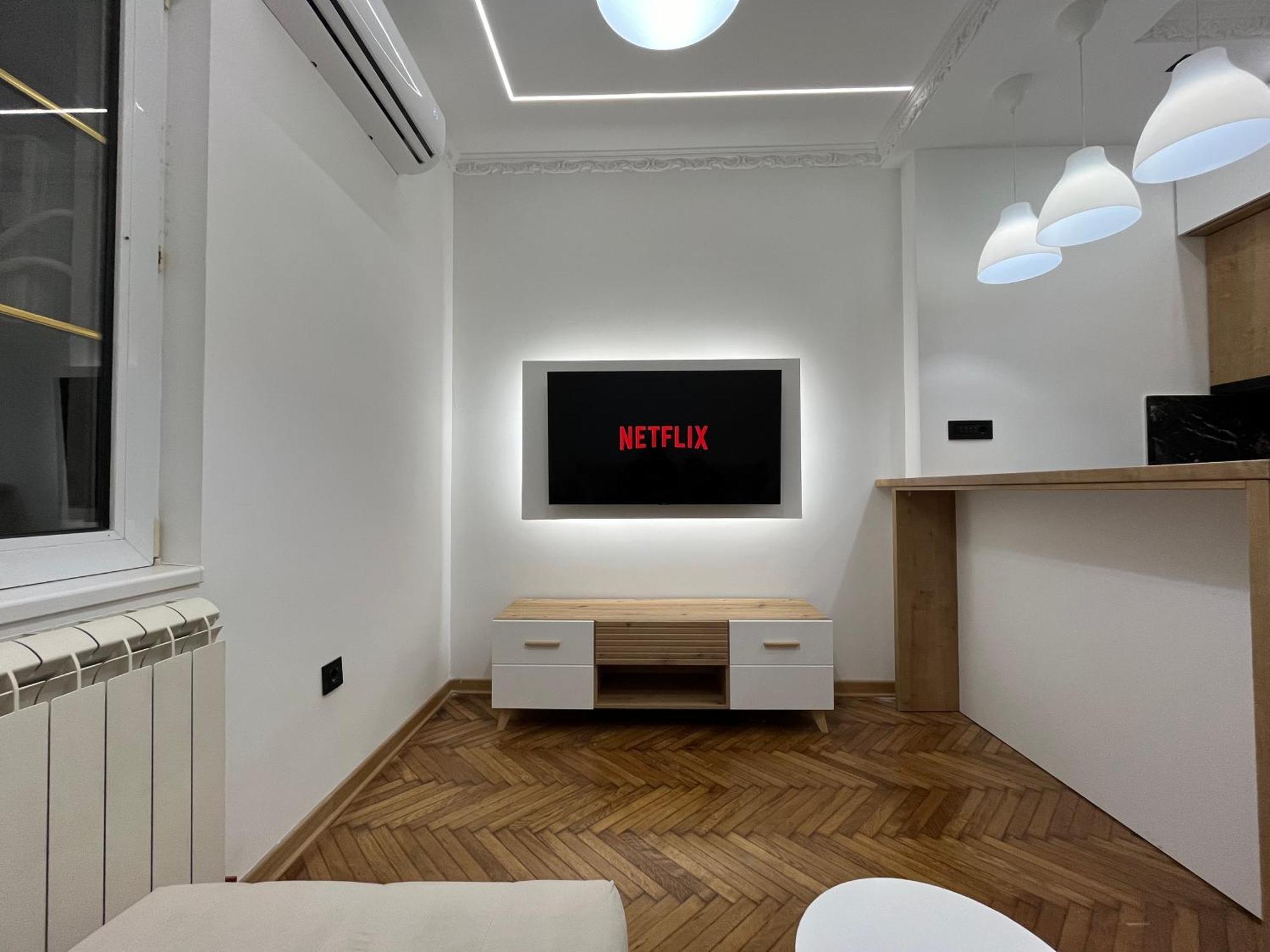 Central Elegance Beograd Ngoại thất bức ảnh