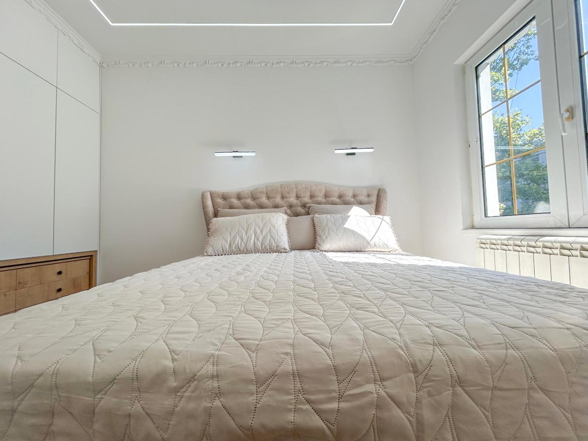 Central Elegance Beograd Ngoại thất bức ảnh