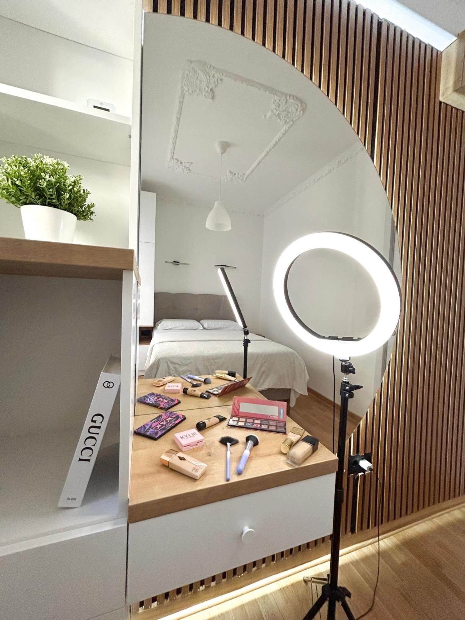 Central Elegance Beograd Ngoại thất bức ảnh