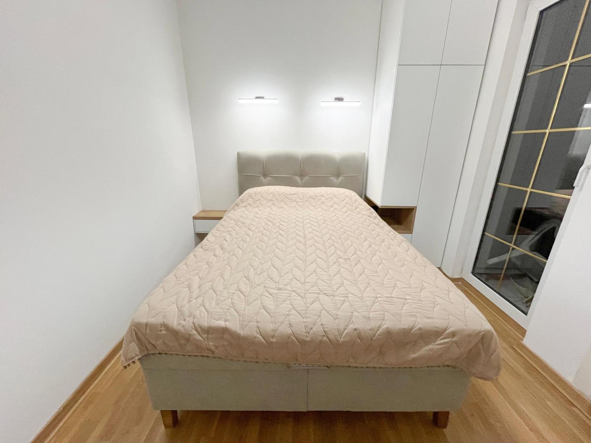Central Elegance Beograd Ngoại thất bức ảnh