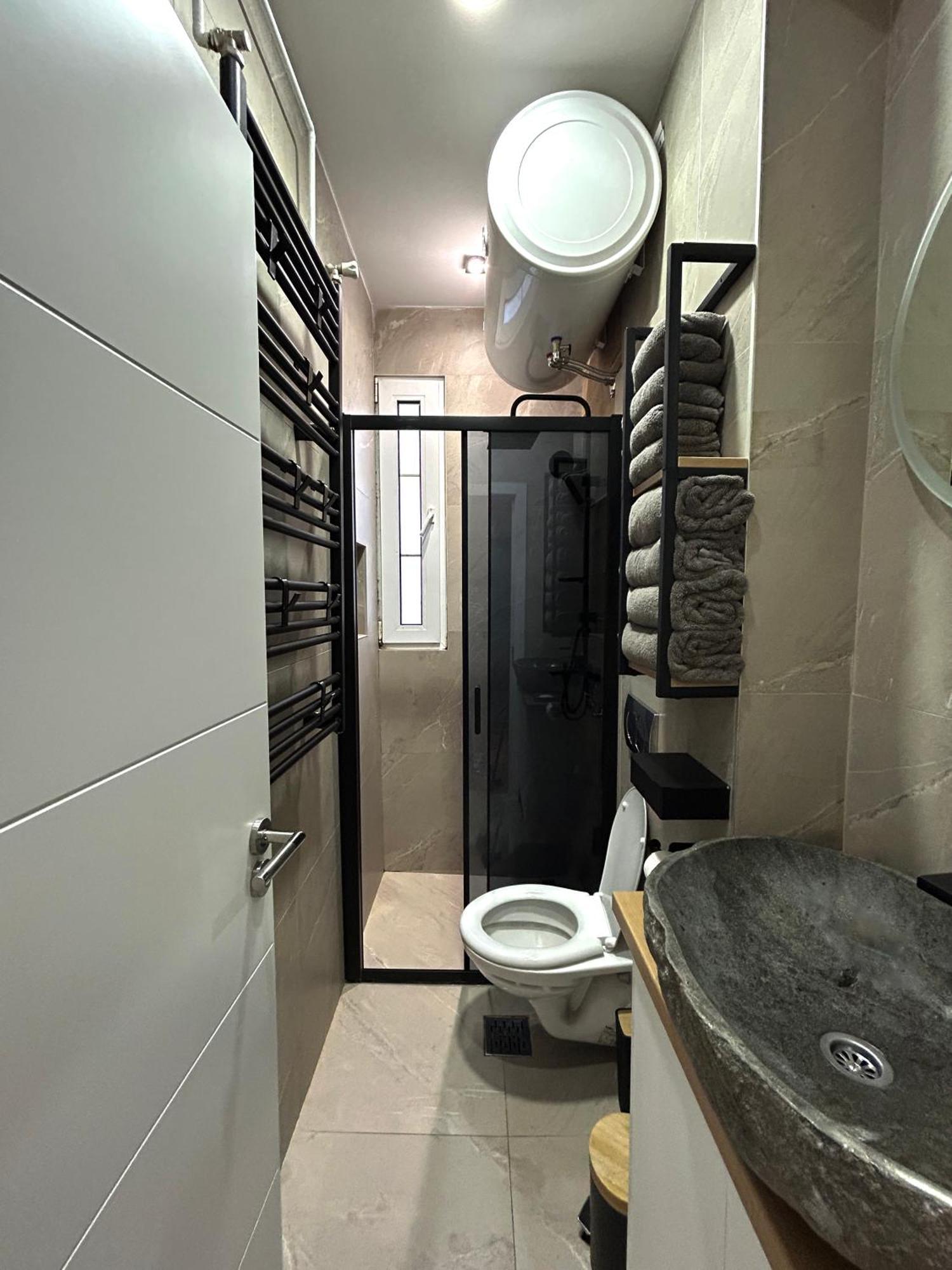 Central Elegance Beograd Ngoại thất bức ảnh